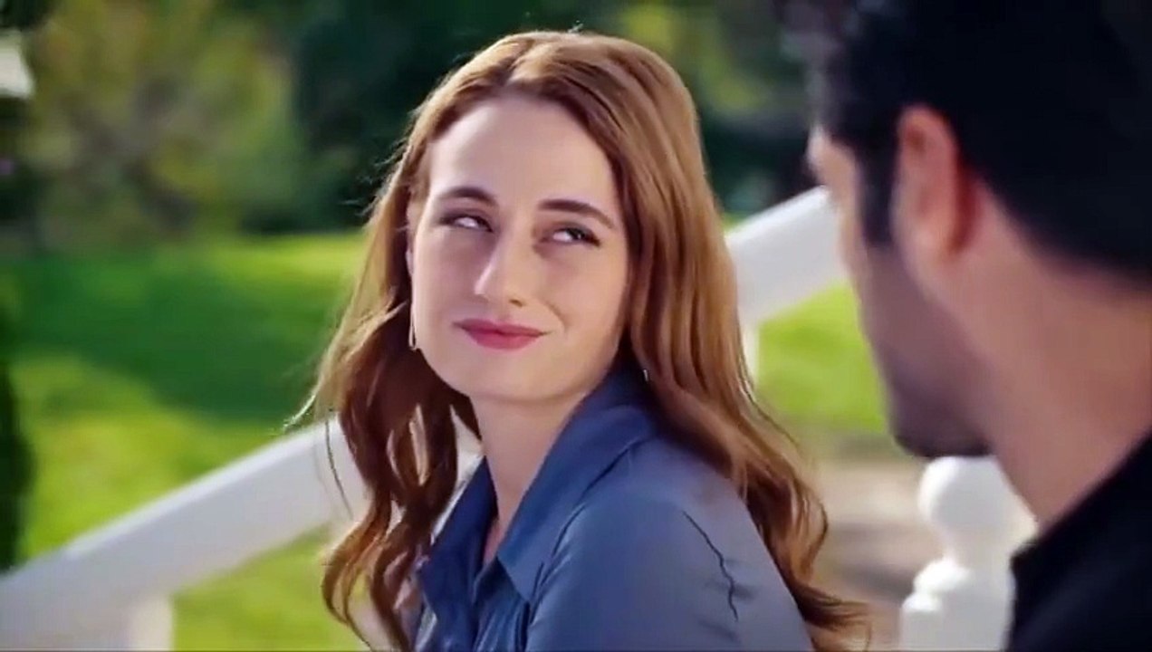 مسلسل روابط القدر الحلقة 5  والاخيرة مترجمة