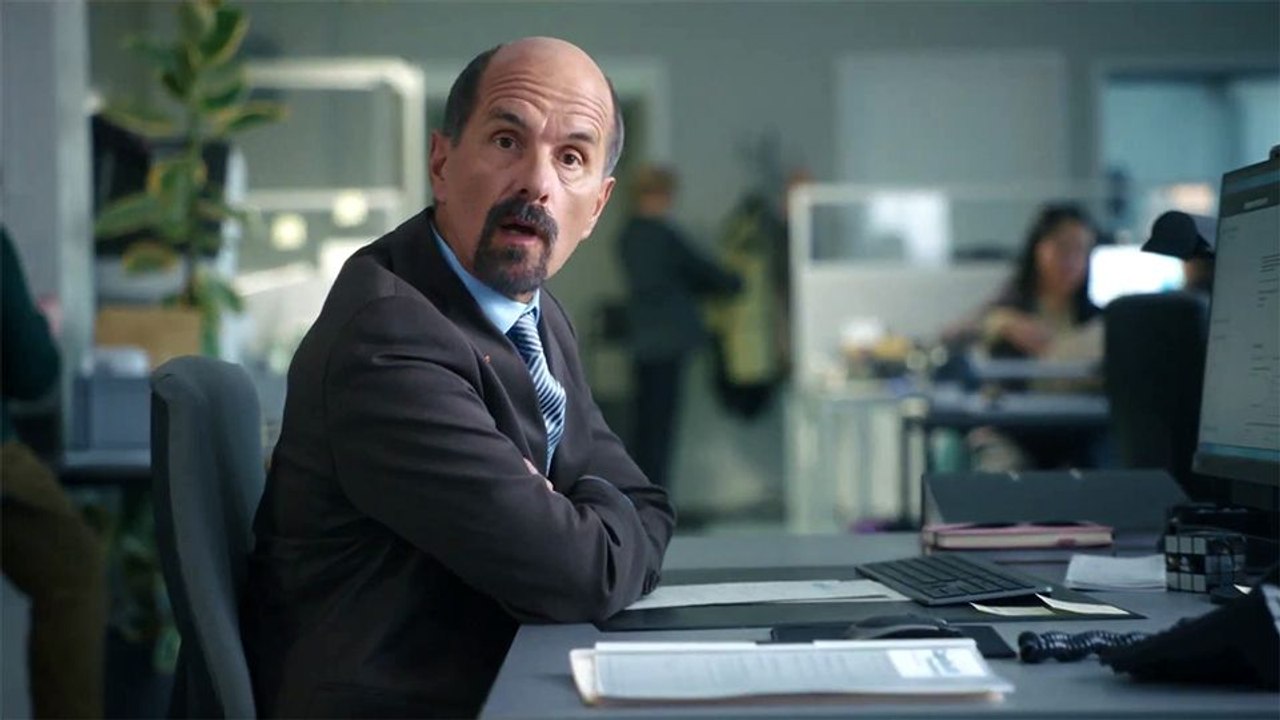 Stromberg – Wieder alles wie immer Teaser DF