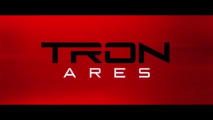 TRON 3: Ares (2025) Bande Annonce VF #2 - HD