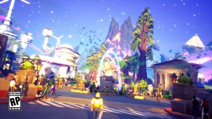 Out of time trailer annonce