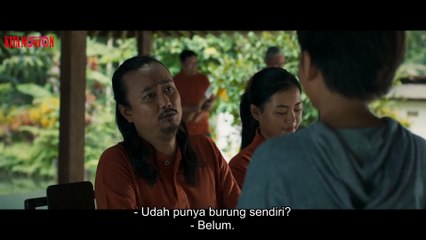 Singsot: Siulan Kematian (2025) HD