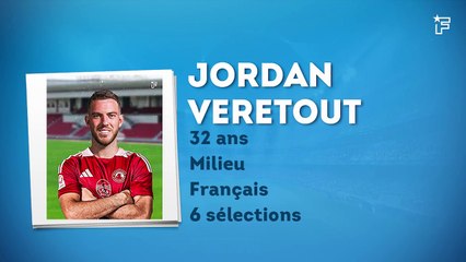 Jordan Veretout Officially Joins Al Arabi ⚽