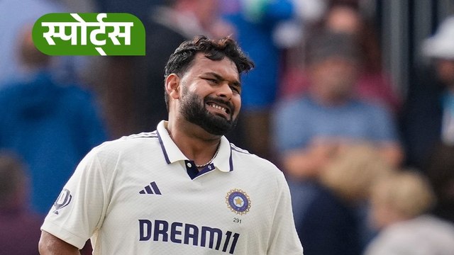 क्या Pant की जगह Dhruv Jurel बैटिंग कर पाएंगे?