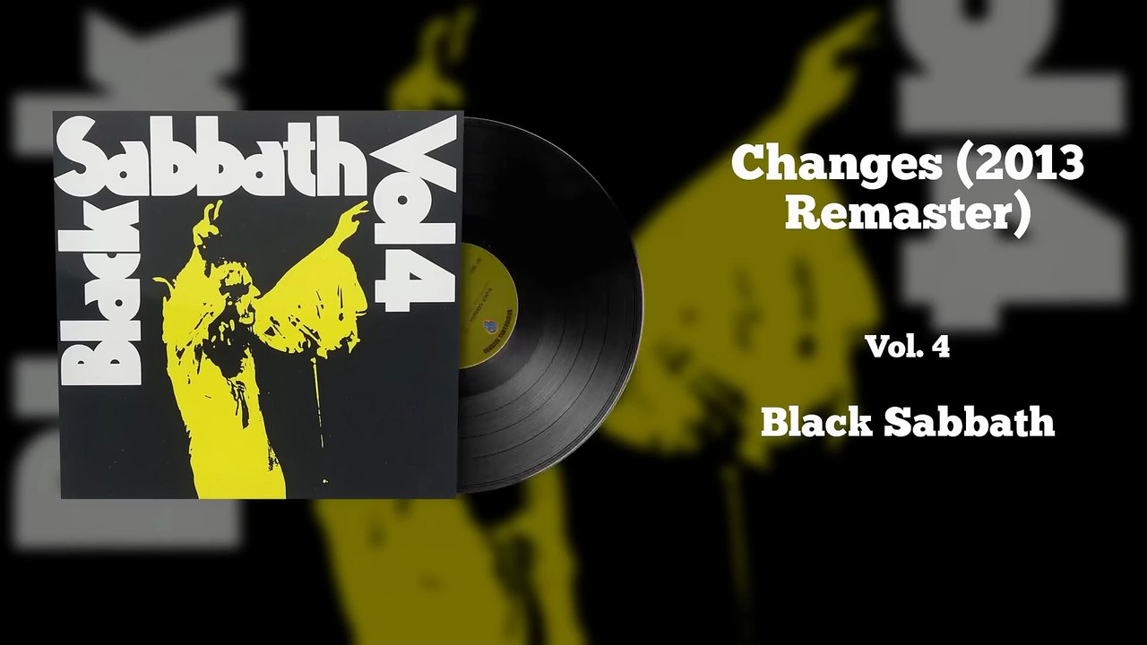 Black Sabbath