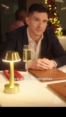 [Doblado] Dinero, Armas y Feliz Navidad en Español