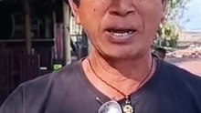 Dugong Mati, Ini Kata Ketua Kelompo Pelestari Kurma Asih