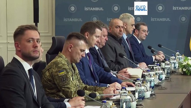 Colloqui di pace Russia-Ucraina a Istanbul: Kiev propone vertice tra leader entro la fine di agosto