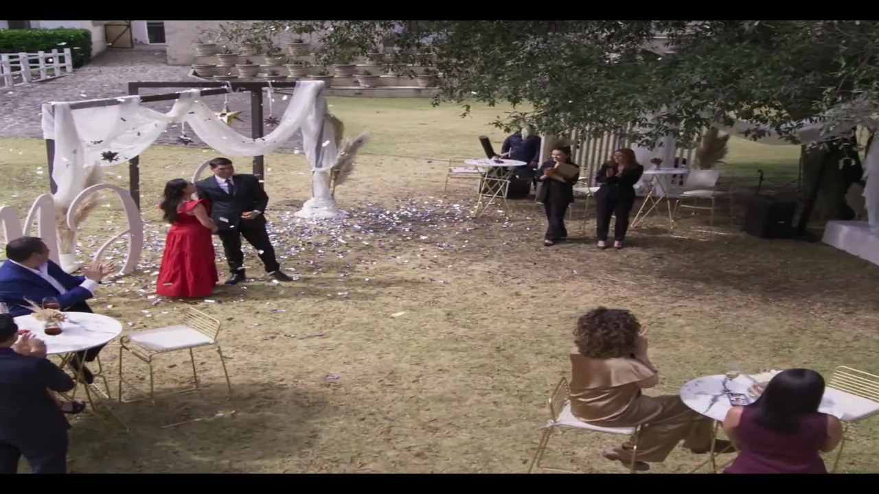 Regalo de Amor Capitulo 24 (24/7/2025)