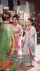 THE CONSORT'S CODE . FULL MOVIES ENGLISH SUB