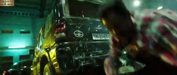 Maha Rakshak (Nerkonda Paarvai) Hindi Dubbed Full Movie | Ajith Kumar | Courtroom Drama Thriller