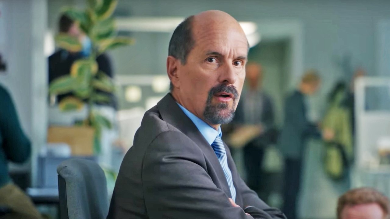 Stromberg: Wieder alles wie immer - Teaser Trailer (Deutsch) HD