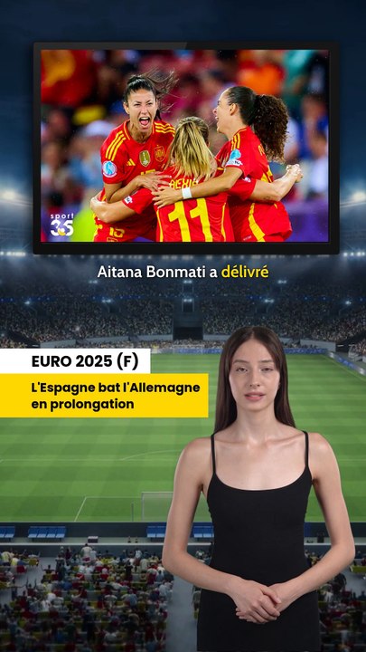 Les ACTUS FOOT du jeudi 24 juillet ⚽