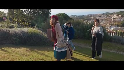 Las Irresponsables - Trailer oficial