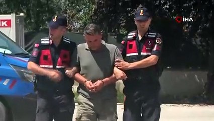 Yalova'da Miras Kavgasında Kardeşini Öldüren Zanlı Tutuklandı