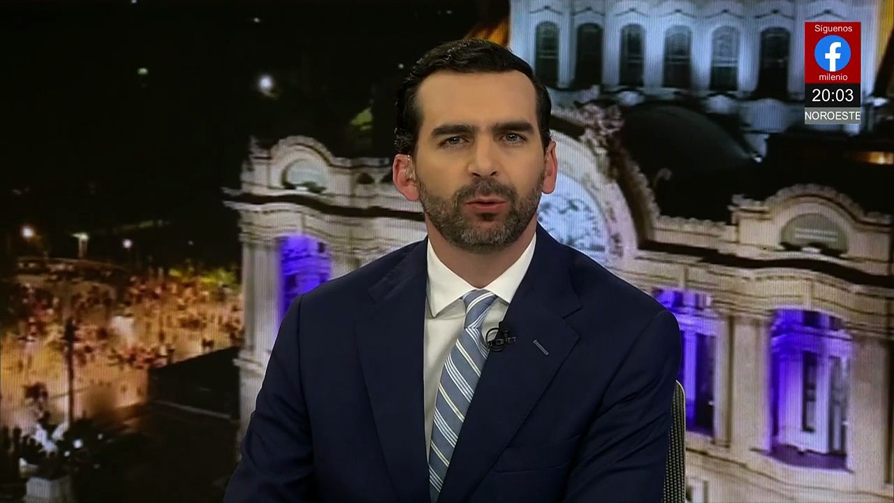 Sobrino de Hernán Bermúdez es detenido en Paraguay por red de apuestas ilegales