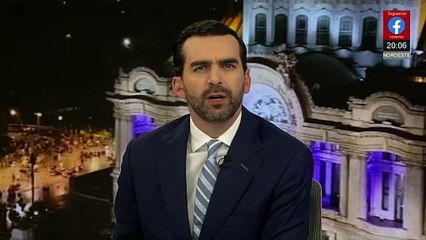 Congreso omite discusión sobre relación de Hernán Bermúdez con Adán Augusto por decisión de Noroña