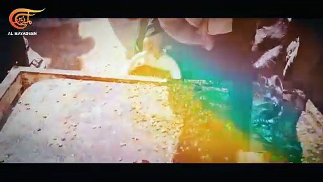 غزة تموت جوعاً وقتلاً وحصاراً