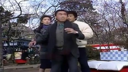 毎度おさわがせします[1985]VHS版09