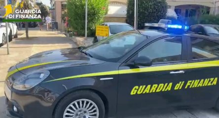 Alghero (SS) - Controlli su in alberghi e B&B: redditi non dichiarati e contratti in nero (24.07.25)
