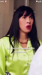 Governor's Your Kady Is Mafia Heiress - Full Movie