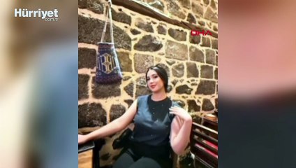 İlayda'nın öldürülmeden önceki ses kayıtları ortaya çıktı