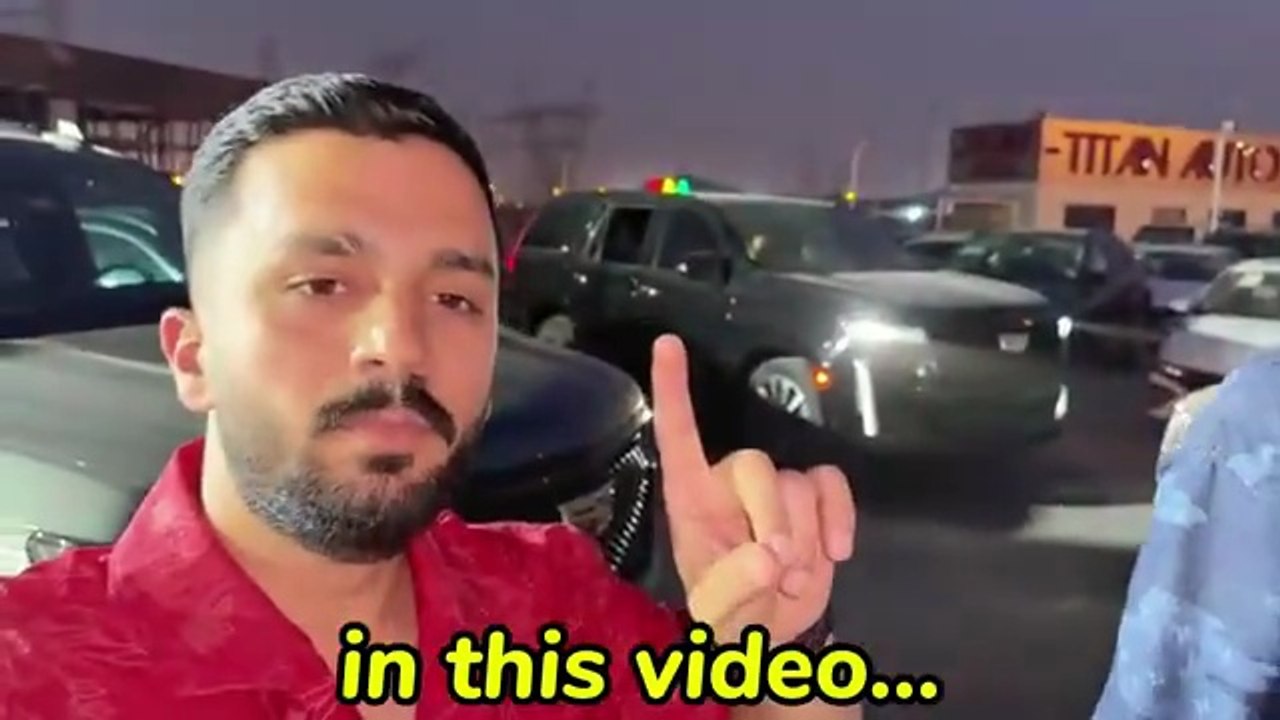 Surprising Dubai Family with New G-Wagon🥺Dogar missed the Surprise😡