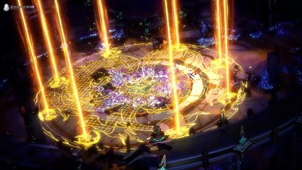 Shen Yin Wangzuo S6 Ep. 39 (169) Sub Indo