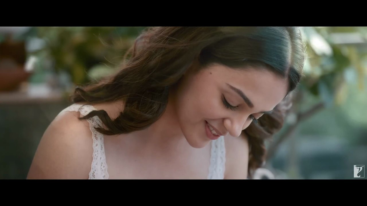 Lyrical  Dhun Song  Saiyaara  Ahaan Panday, Aneet Padda  Mithoon  Arijit Singh  In cinemas now - YRF (1080p, h264)