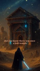 Star Wars Theories to Fall Asleep To Part 4