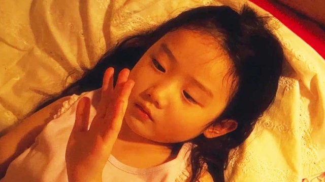 Left-Handed Girl Bande-annonce VO STFR