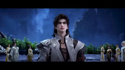 Perfect World Episode 226.227 Preview