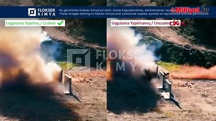 'Flokser Anafarta, Türk savunma sanayisini bir adım öteye taşıyor'