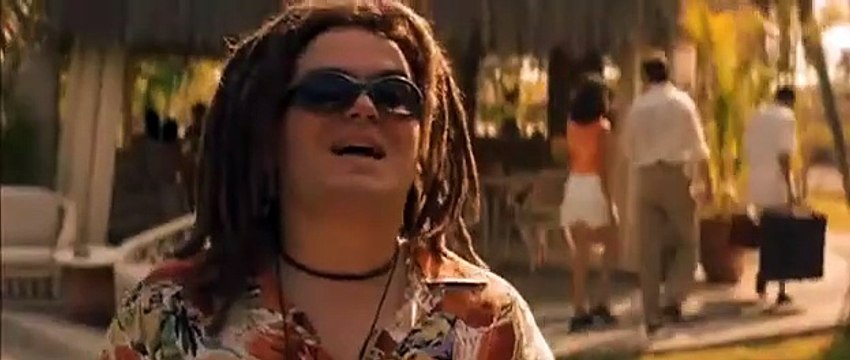 Aun se lo que hicisteis el ultimo verano 1998