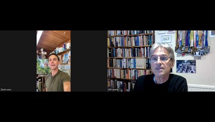 New exhibition by artist in residence explores Denmans Garden