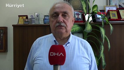 Prof. Dr. Demir: Son yılların en yüksek sıcaklıkları geliyor