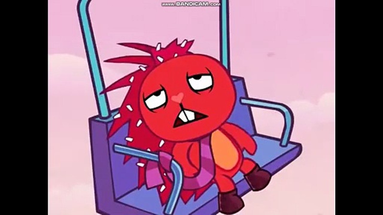 Happy Tree Friends episode 51 - Ski Ya, Wouldn't Wanna Be Ya!