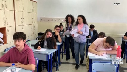 LGS tercih sürecinde son gün!