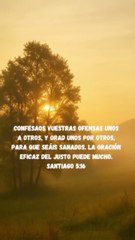 DIOS TE BENDIGA