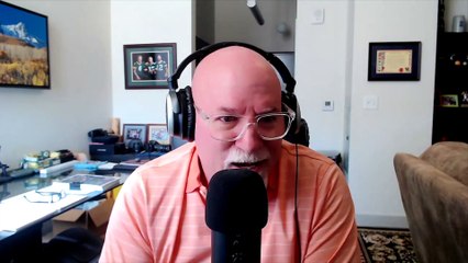 God in a Box: Exposing and Challenging Dominion Theology | Bob Scott Episode 384 ✝️