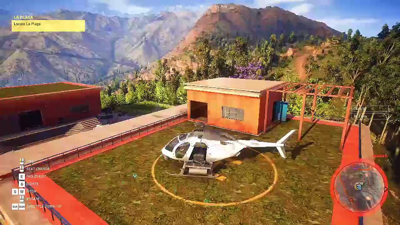 Ghost Recon Wildlands 408 20072025