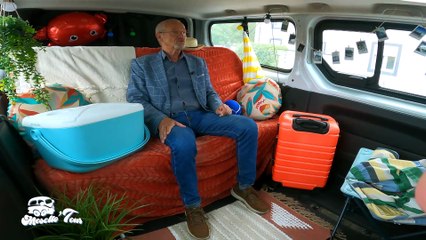 Moselle Tour : l'U4, témoin du passé, terrain d'avenir