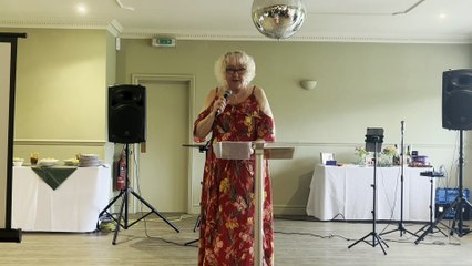 Alex Thrift, Joe Baker and Nathan Choat win the Environmental Award