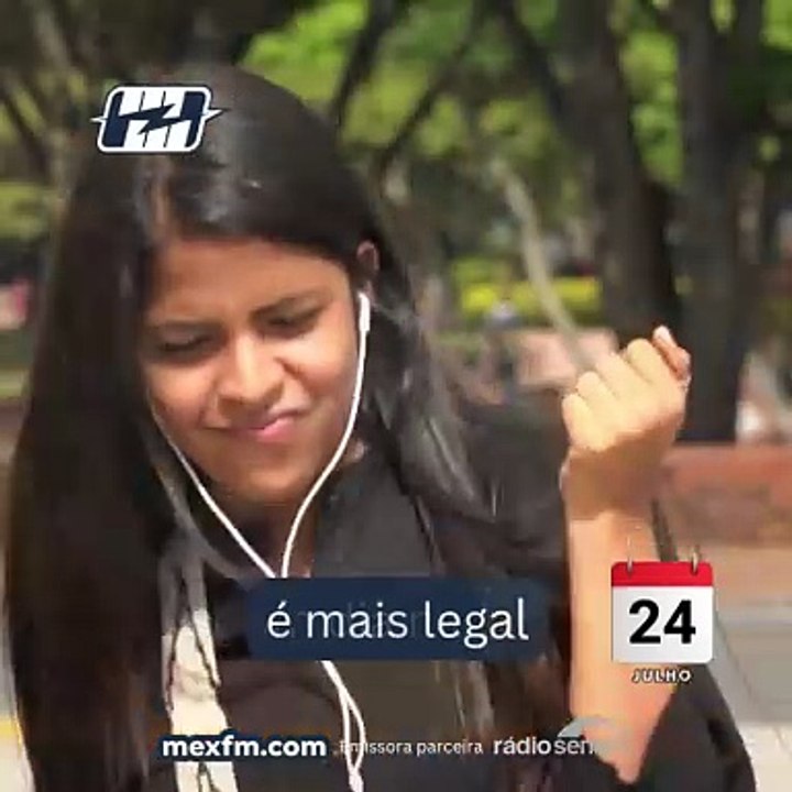 Bom dia! (24/Jul/2025) - Quinta-feira #webradiomexfm #mexfm #mexnews #bomdia