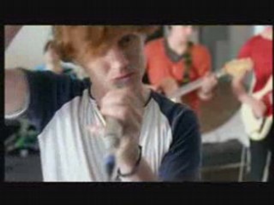 Faker - Love For Sale