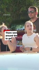 Tesla Diner Open in Los Angeles