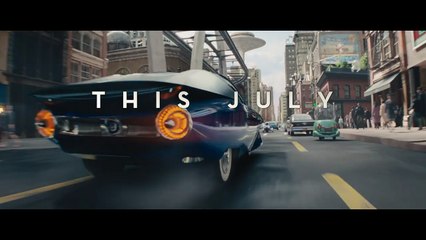 The Fantastic Four: First Steps | Tv Spot: Incredible Review