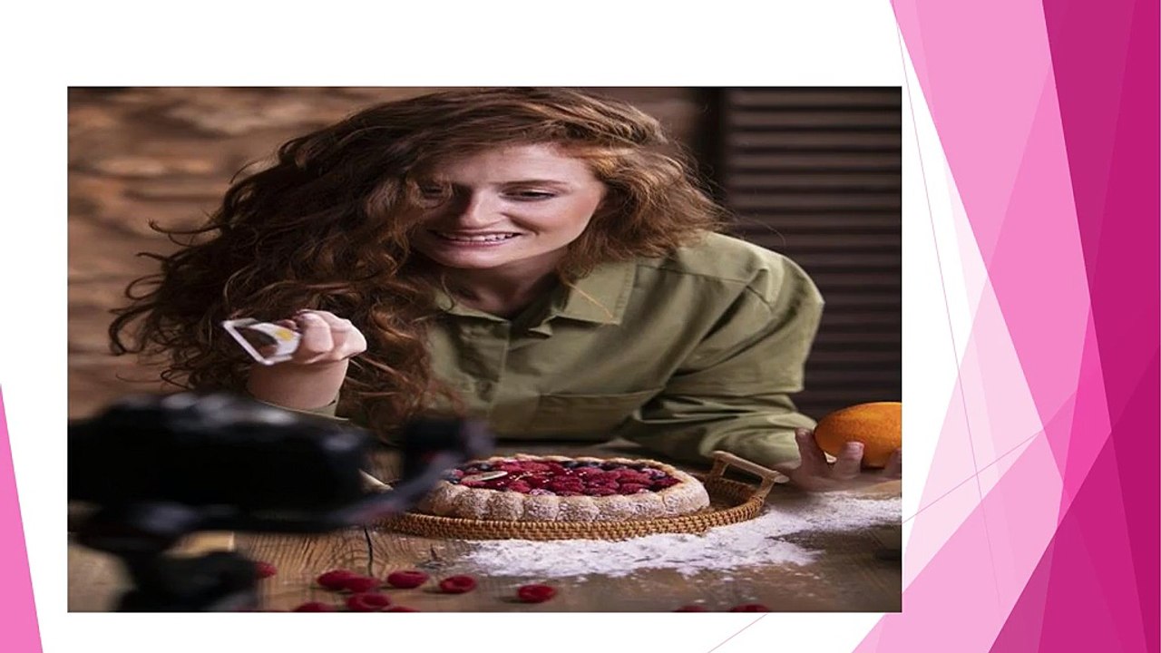 How Yevette Heiser Became a Master of Wedding & Food Photography