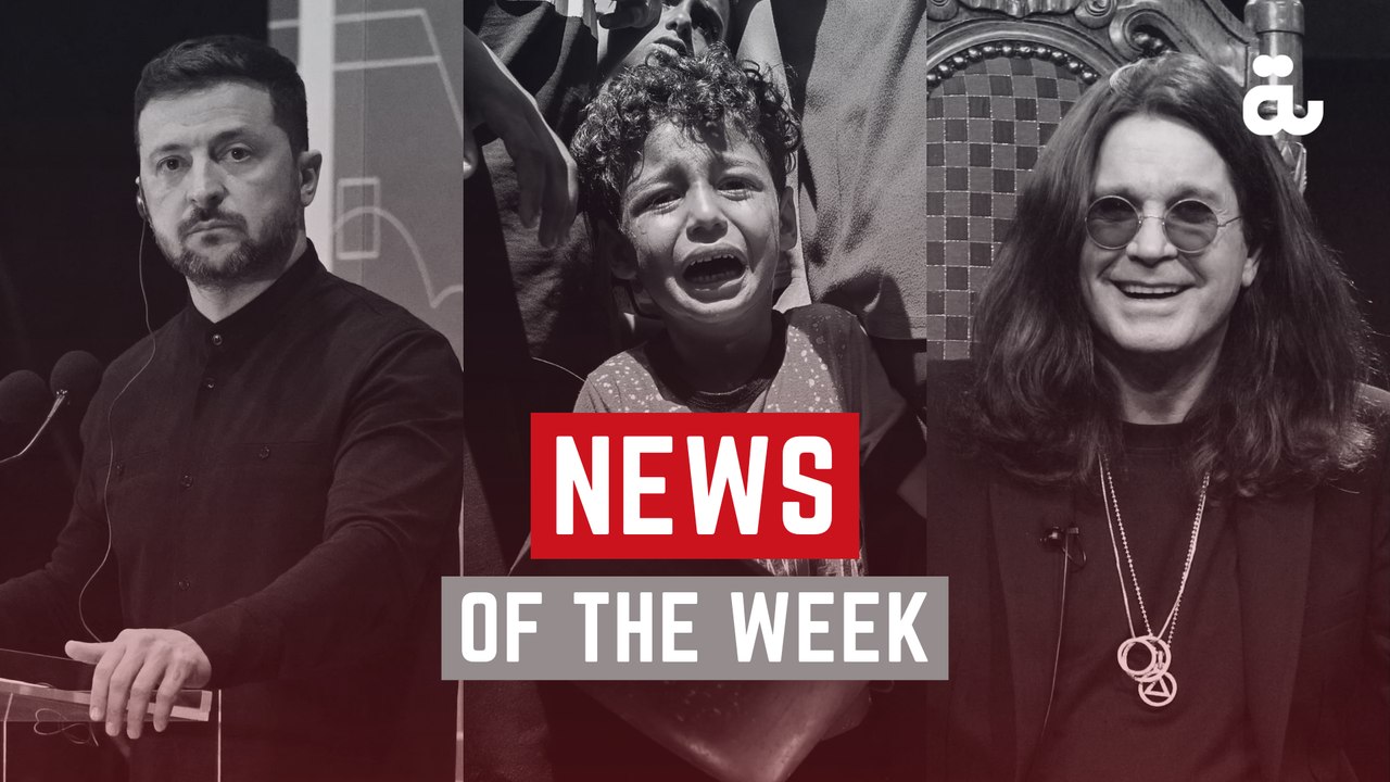 Al Bawaba highlights - News of the week (July 18 to July 24)