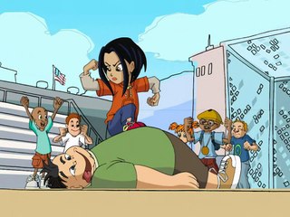 [Tamilcartoons.in] Jackie Chan Adventures in Tamil S01E07 #jackiechanadventures