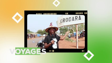 Les Agri Explorateurs à Ouahigouya